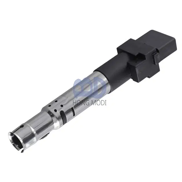 95860210100 95560210105 PAB905715 95560210101 95560210102 022905715B Ignition coil, compat photograph 2
