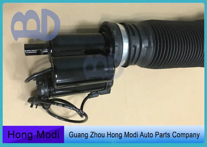 Front Air Suspensino Shock For Mercedes-benz W220 4MATIC Airmatic OE:2203202138 — view 2