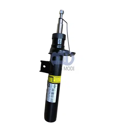 BMW X3 Front Right Suspension Shock 31316796316 — view 2