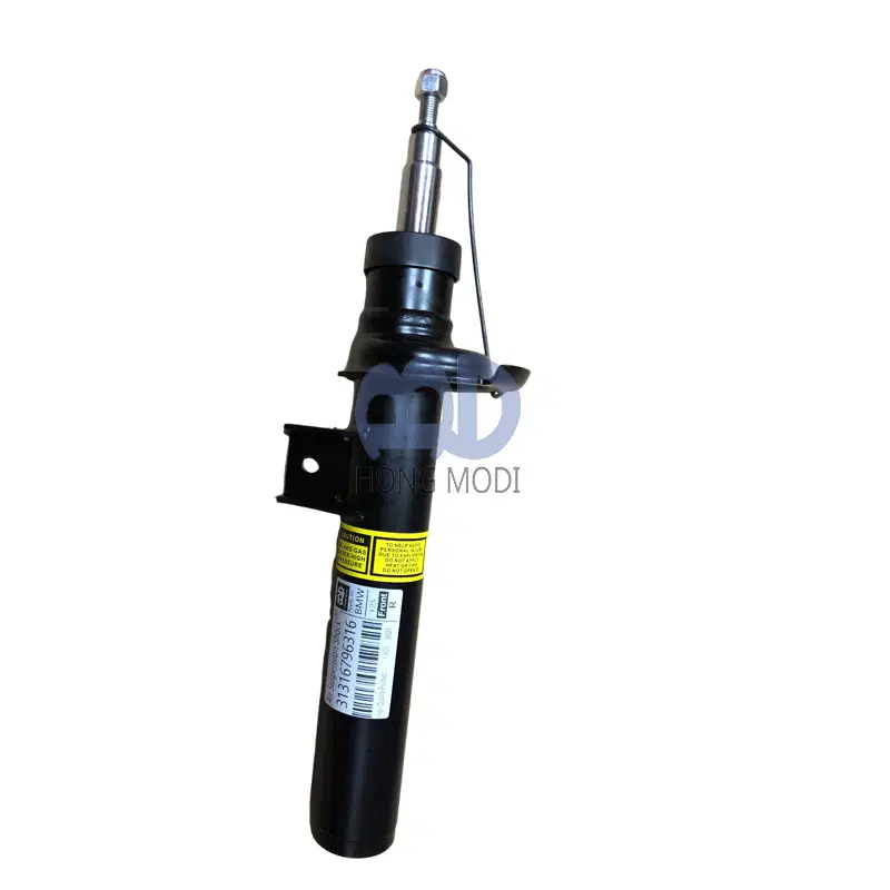 BMW X3 Front Right Suspension Shock 31316796316 photograph 2