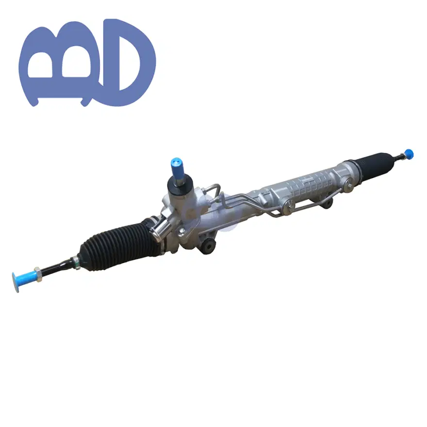 Mercedes-Benz W164 with inductance steering gear steering gear A1644600700-Y