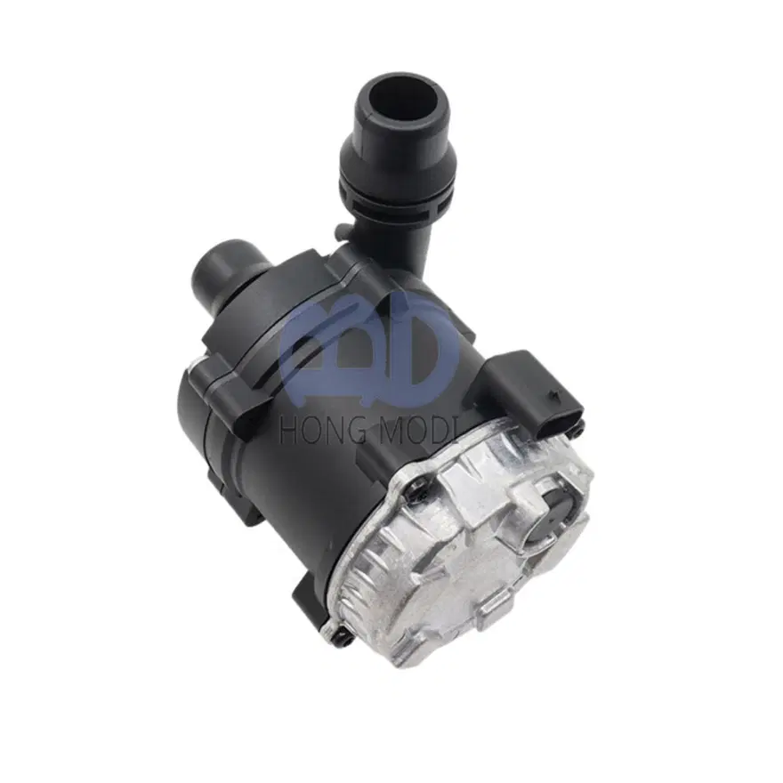 11518482744 0392024094 848274402 Suitable for BMW G11 G12 LCI 750dX X6 G06 car engine cooling electric auxiliary water pump 1