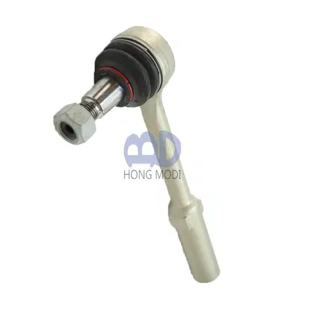 Brand new Lemfoerder steering tie rod end 2213303903, suitable for Mercedes-Benz — view 2