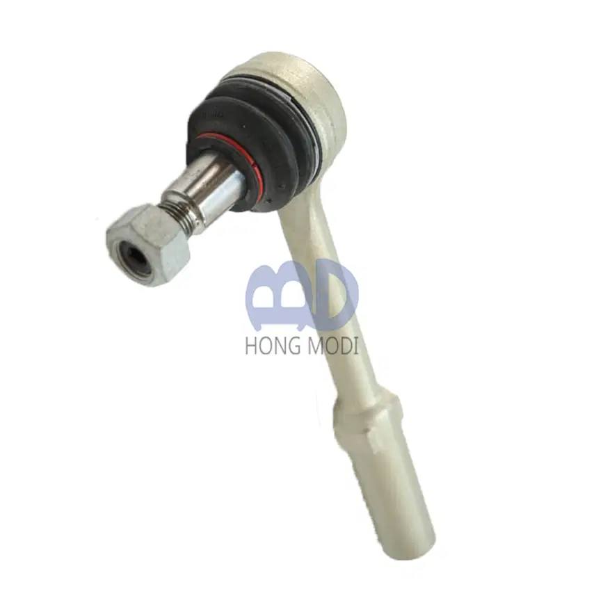 Brand new Lemfoerder steering tie rod end 2213303903, suitable for Mercedes-Benz. photograph 2