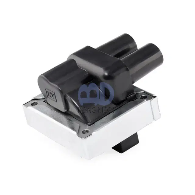 Bosch Ignition Coil #F000ZS0103 — Brand New, Genuine Original