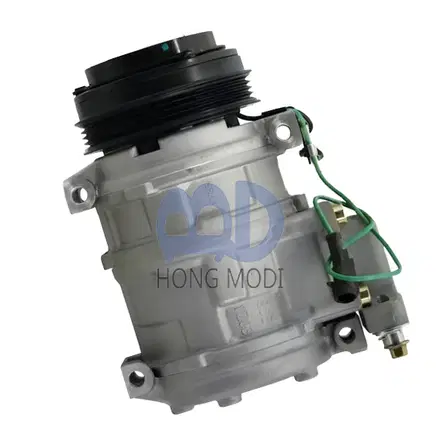500391499, suitable for Iveco compressors. — view 2