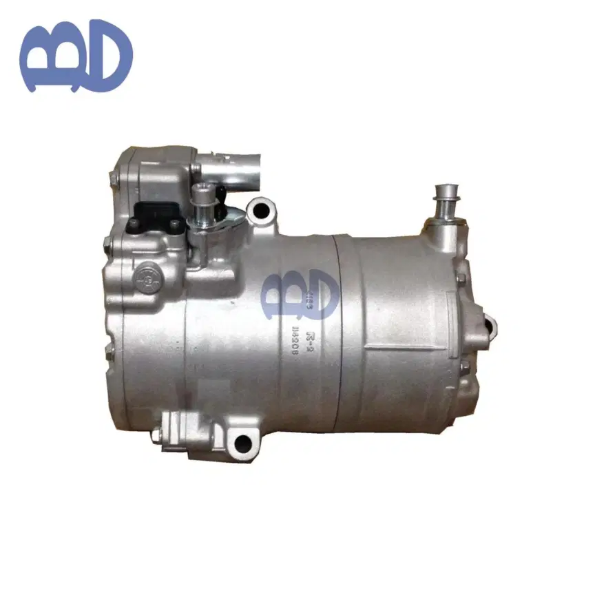 Air Conditioning Compressor A0008302800 0008302800 For Mercedes-Benz C-class T-model (s205 photograph 2