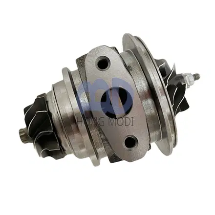 TD025M1 turbocharger 49173-02010 for Mitsubishi 3B21 Smart Fortwo M132E10AL M132 — view 2