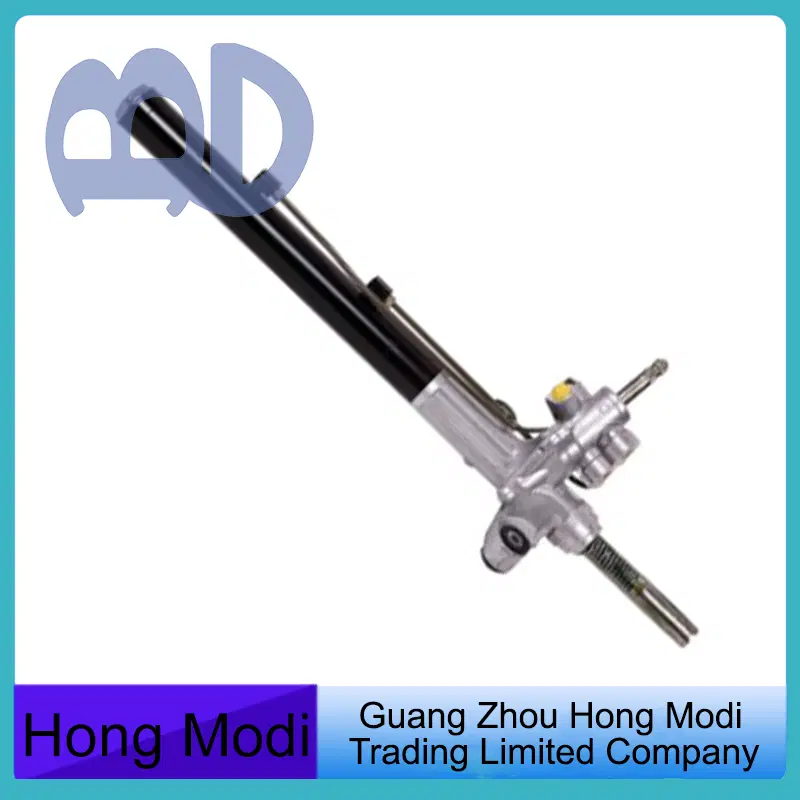 Honda Accord CM4 2.0 CM5 2.4 Steering gear steering gear 53601-SDA-A01 photograph 2