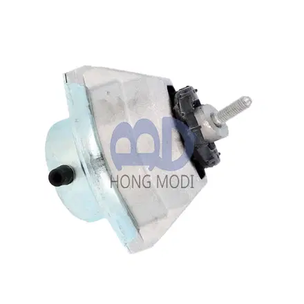 Transmission mount, 2 engine mounts, 22116761091, 22116761092, 22116770725. Suit — view 2