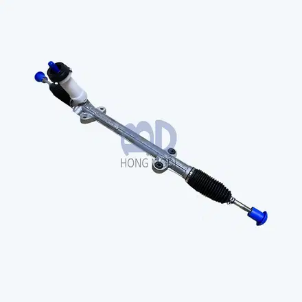 Steering rack for Hyundai Elantra I30 Lhd 56500-2H200 — view 2