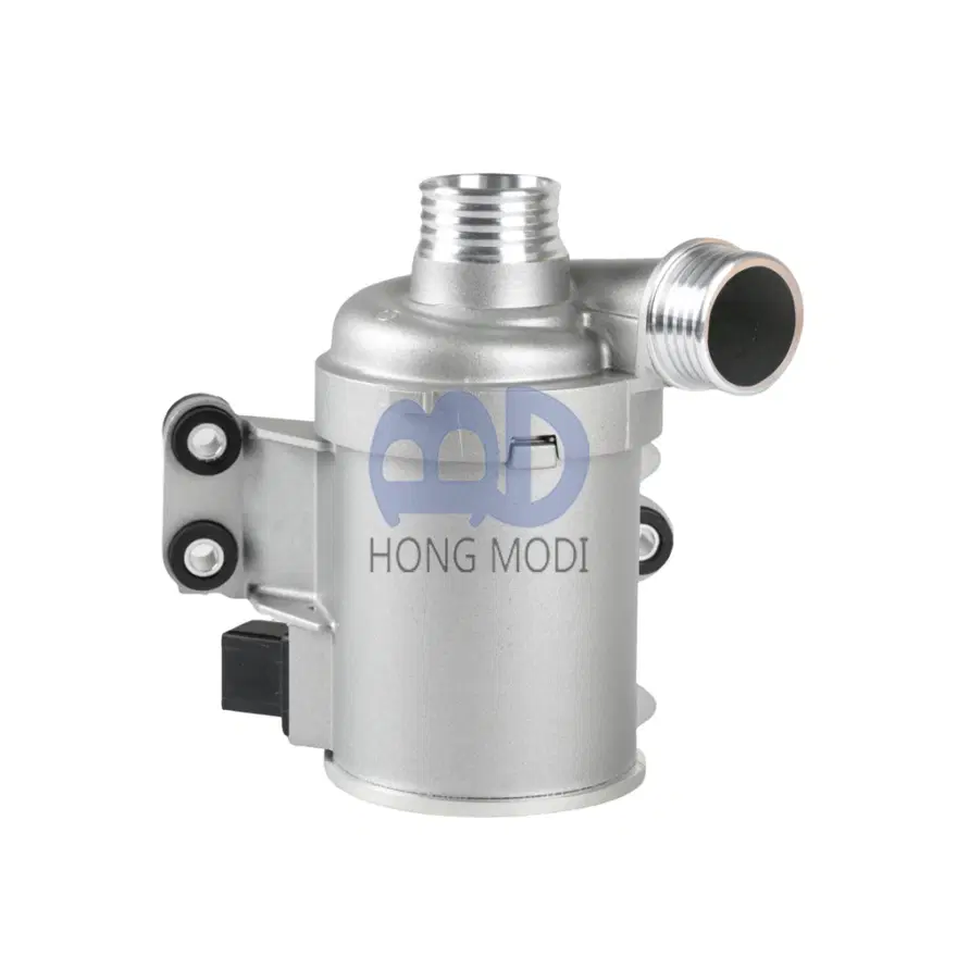 Water pump 11518635090 11518625098 11517596763 Electronic brushless water pump, — view 3