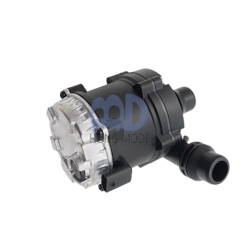 11518482744 0392024094 848274402 Suitable for BMW G11 G12 LCI 750dX X6 G06 car engine cool photograph 2