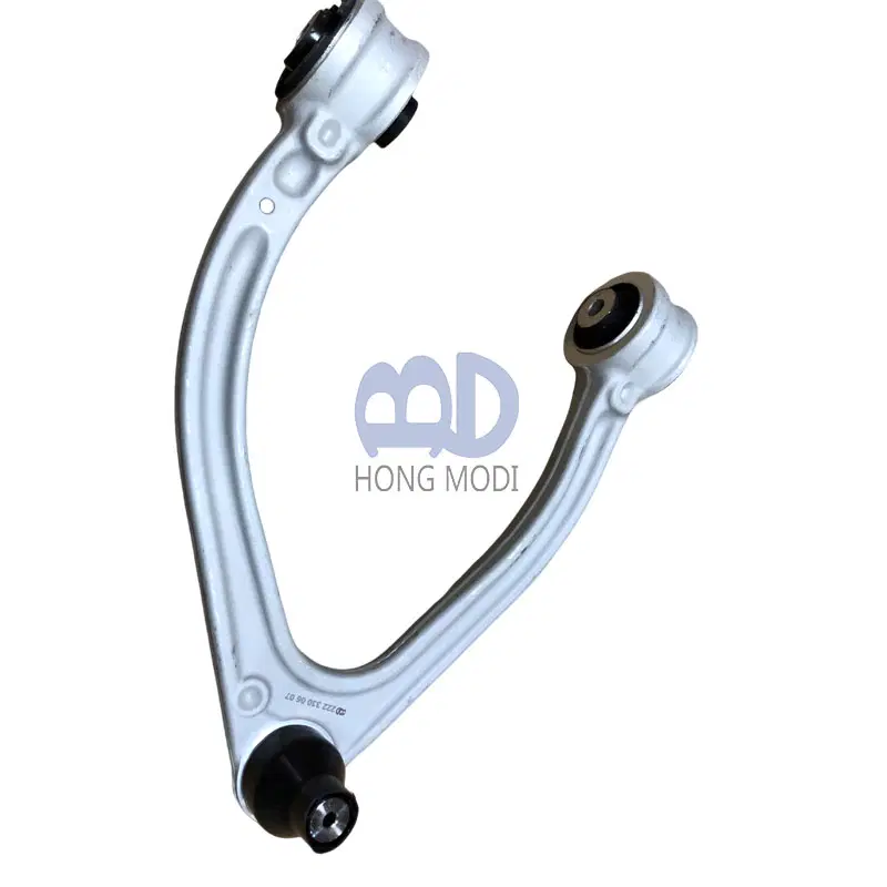 MERCEDES-BENZ S550 Front Right Control Arm 2223300607 photograph 2
