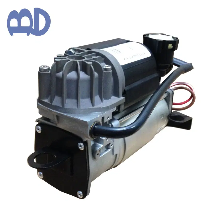 BMW S-Class(W220)2000-2005 E-Class(W211)2004-2008 CLS-Class(C219)2005-2010 Air C — view 4