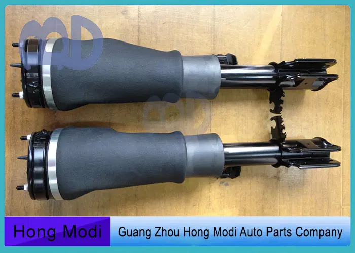 RNB000740G RNB000750 Land Rover Ranger Rover Vogue(LM)2010-2012 Air SuspensionSh — view 4