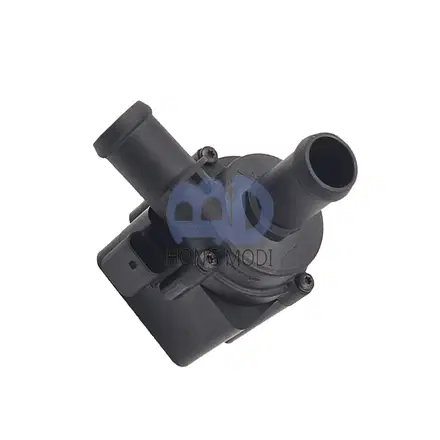 Auxiliary water pump 06H121601P for Audi A6 A7 Q3 Q7 S6 S7 06H121601P — view 2