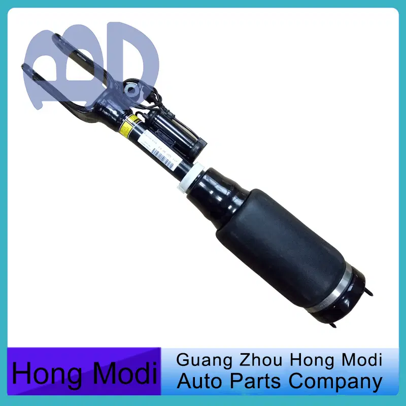 Mercedes-Benz R-ClassW251 R280 R300 R350 R63 Front Air Suspension Shock With Ads 251320301 photograph 2