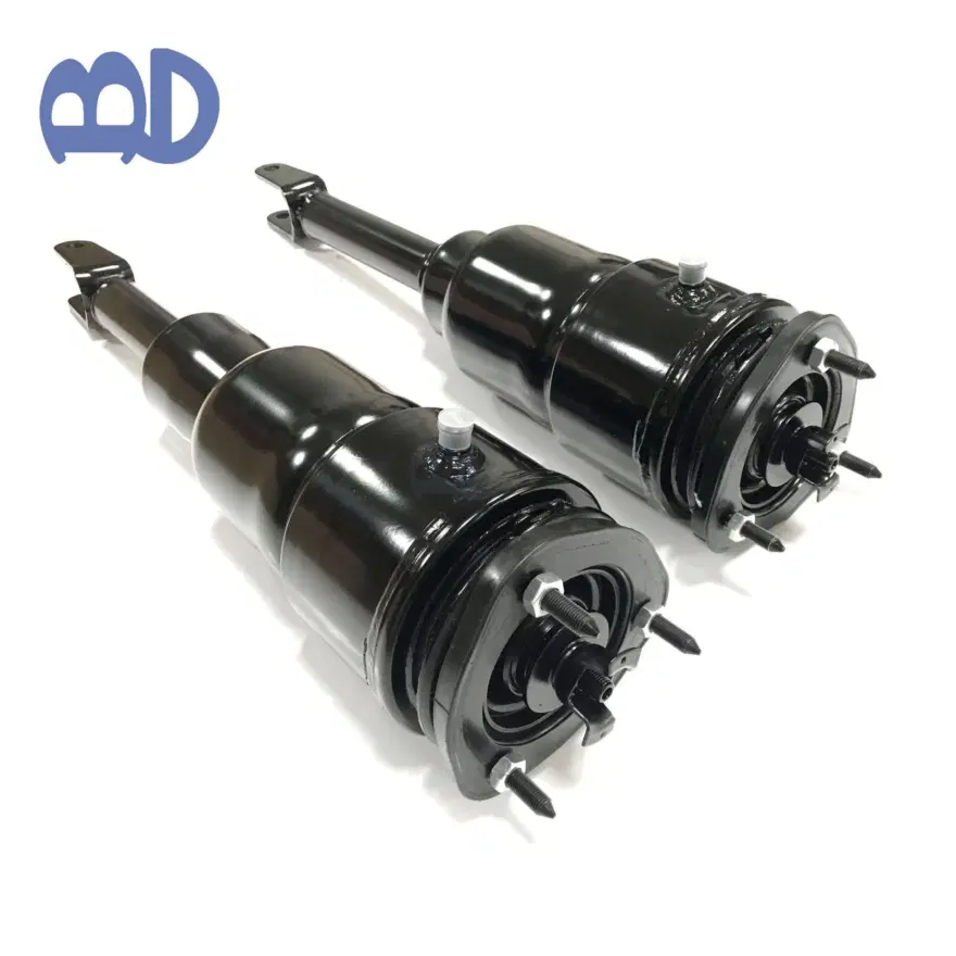 LEXUS-LS460 front air suspension shock absorber 48020-50242-48020-50240- — view 3