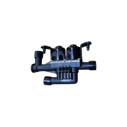 B0SCH Heater Control Valve for BMW 528i xDrive 535i 640i F07 F10 F01 64219310349 — view 2