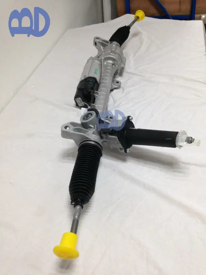 BMW F18 electronic steering gear BMW 5 Series 520 523 525 528 530 535LI Steering gear steering gear 32106798398