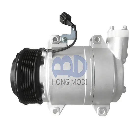 Compressor. Suitable for Nissan Caravan/URVAN E25 diesel/NV350 92600-VZ20P 92600-VZ20A 92600V-VZ00B 92600-VZ00A 5060123040 D/