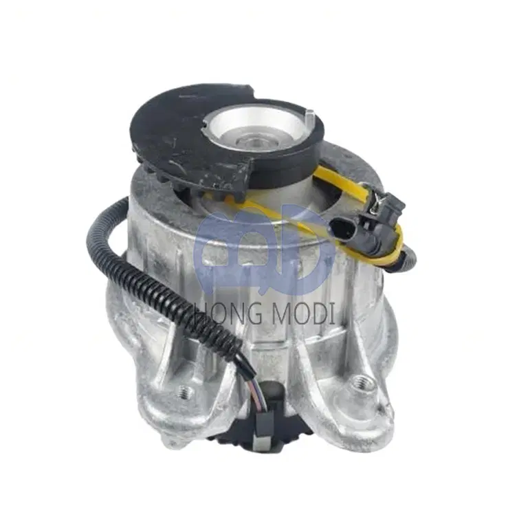 Front left/right engine mounts for Mercedes-Benz S-Class W222 S350 S450 | OEM: 2 — view 3