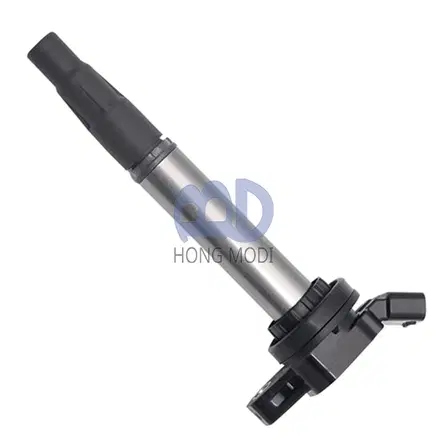Ignition coil assembly, 1 piece. Ignition coil 9091902252, suitable for Toyota C — view 2
