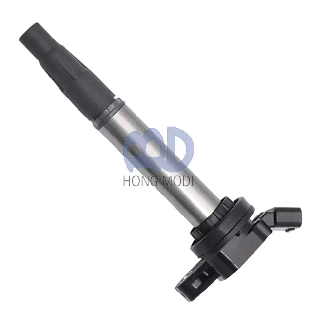 Ignition coil assembly, 1 piece. Ignition coil 9091902252, suitable for Toyota Corolla, RA photograph 2