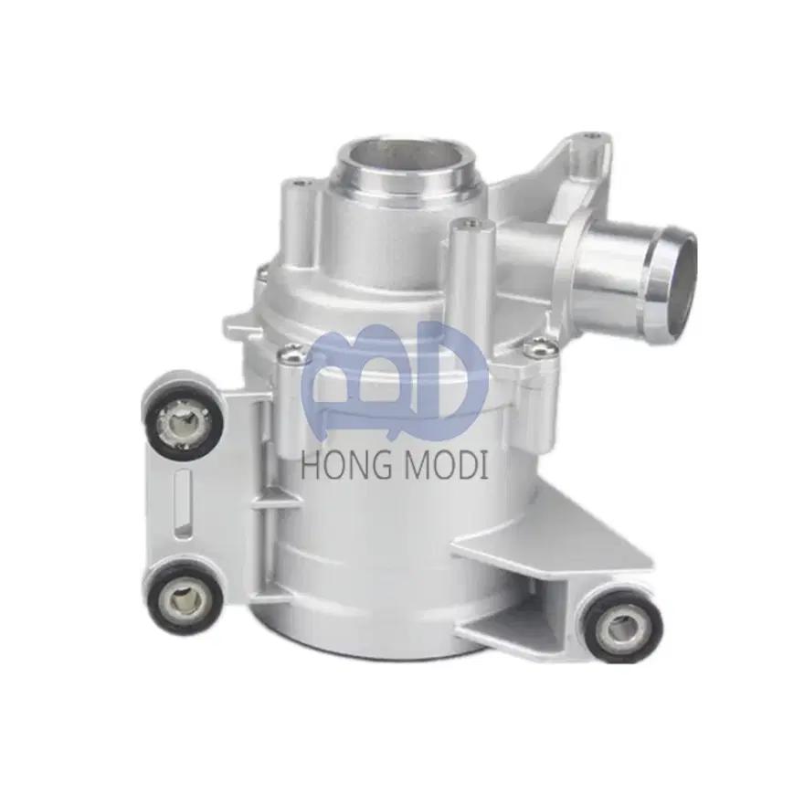 Mercedes-Benz M264 Electric Water Pump (A2642000301 / A2642000100) – Spare Part