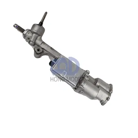 Electric power steering rack/automatic steering gear for 2014-2016 Ford F-150 le — view 2