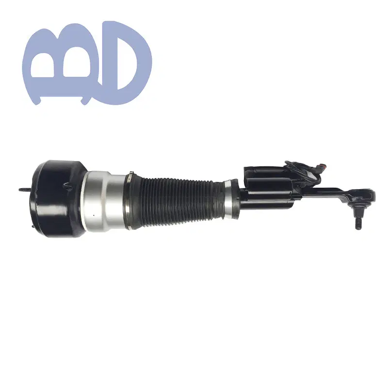 Mercedes-Benz S-Class W221 S320 4Matic S350 4Matic Air SuspensionShock 4Matic 22 — view 3
