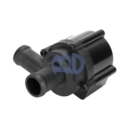 06D121601 auxiliary water pump, suitable for Q5/A4L — view 2