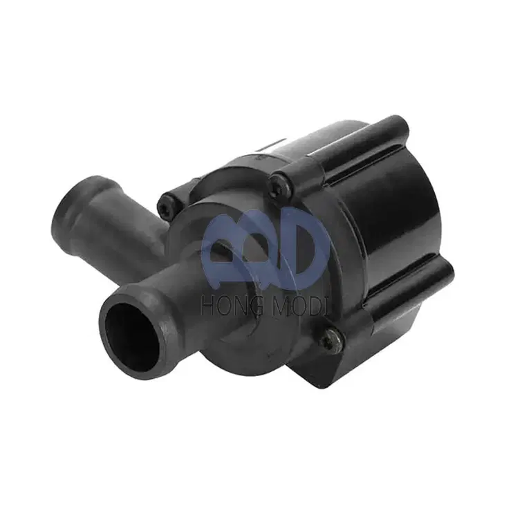 06D121601 auxiliary water pump, suitable for Q5/A4L photograph 2