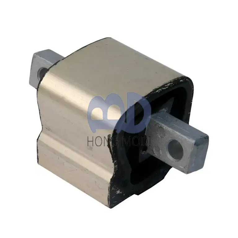 Transmission bracket 2122400418 suitable for Mercedes-Benz W202/W204 series vehi — view 3