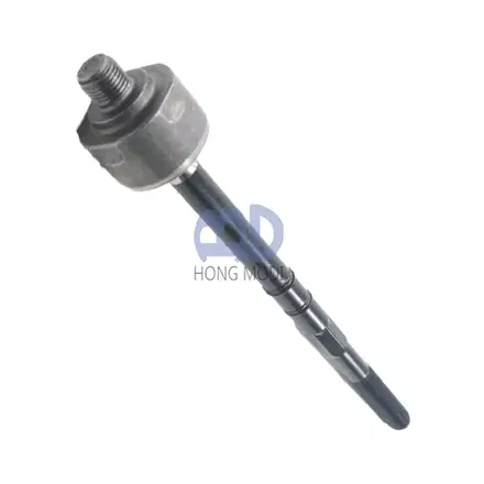 Tie Rod for Mercedes-Benz — Quality Guaranteed, 1-Year Warranty, Brand New. Part — view 2
