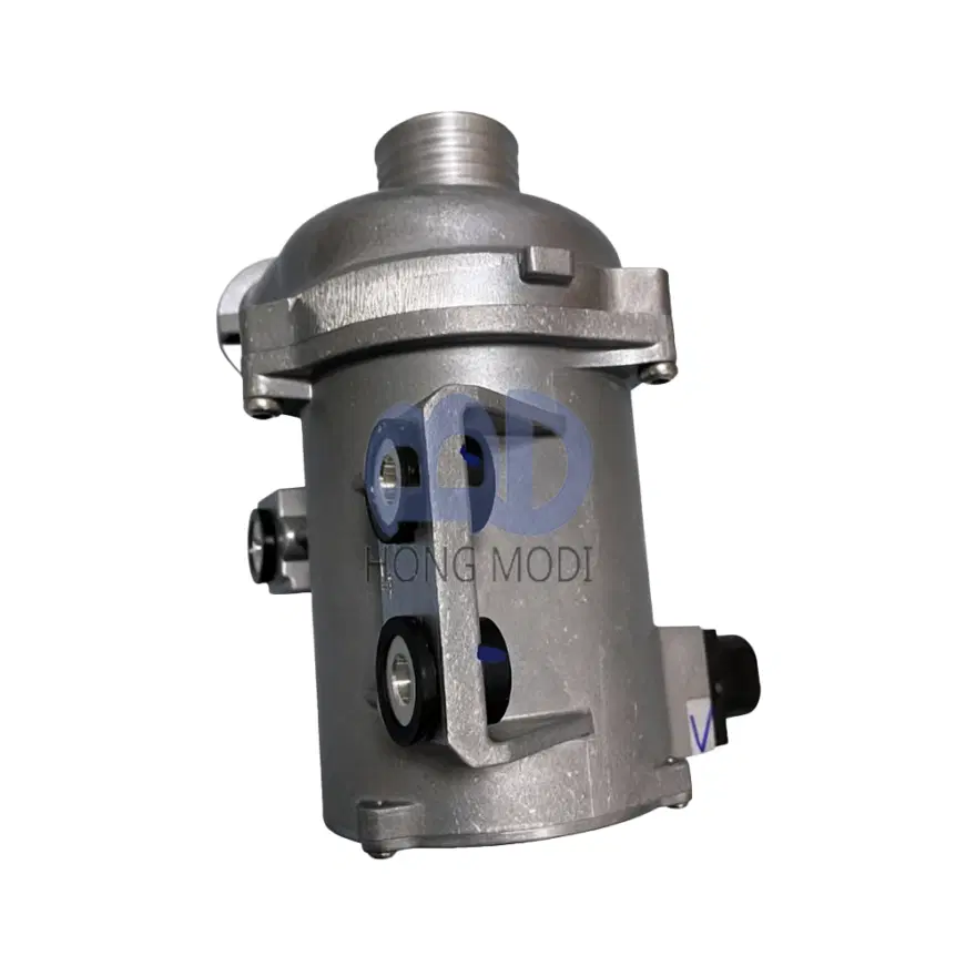 BYD Automotive Water Pump SA3HE-1307100 — view 3