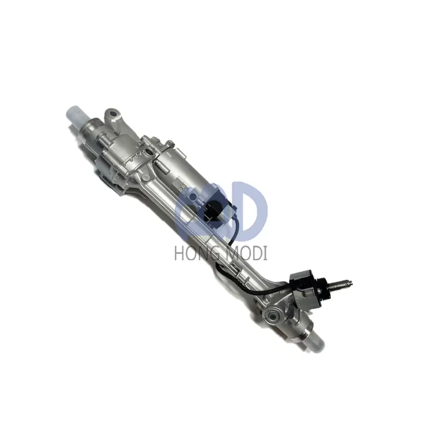 LR033526 LR143416 LR092479 LR058395 LR049076 Electric Power Steering Rack and Pinion Gear, photograph 2