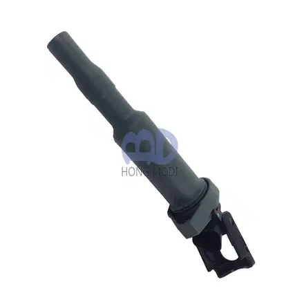 Ignition coil 12137594936 is suitable for (325I, 325XI, 330I, 330XI, 525I, 525XI — view 2