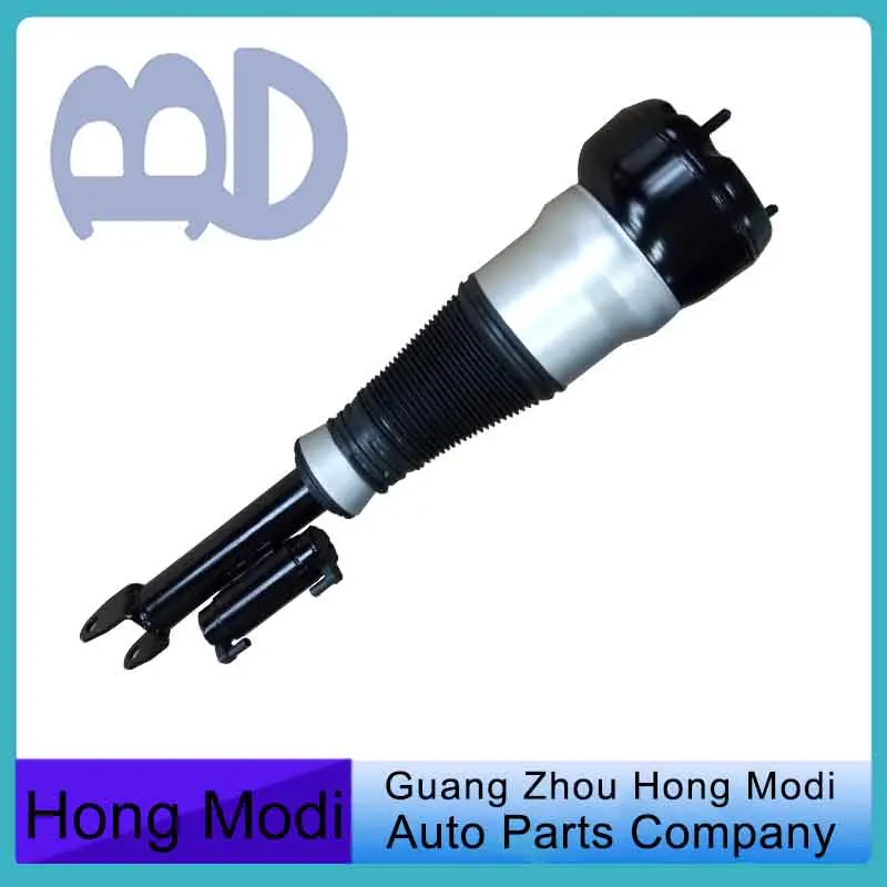 Mercedes W222 Fron Air Suspension Shock Absorber OE: 2223204713 2223204813 — view 3