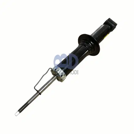Jeep Compass Patriot MK Rear Shock Absorber 5105179AB — view 2