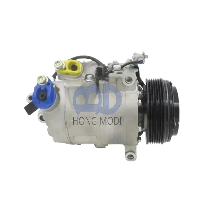 BMW air conditioning compressor 64526987862 6987862 447190-8460