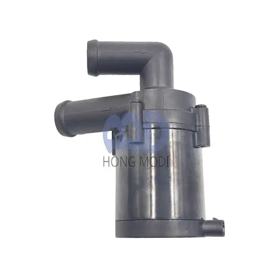 Water pump, parking heater - 7.10101.07.0 PIERBURG - 0028357164, 0028357564, 0028357664