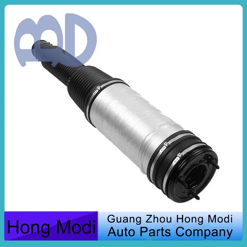 Mercedes-Benz S-Class W220 1999-2006 Ain Suspension Spring A2203205013XB photograph 2