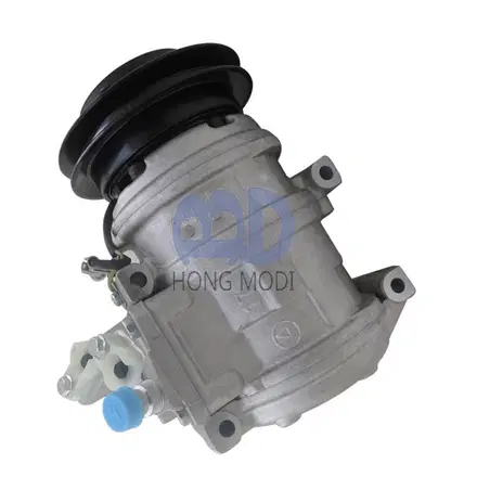 OE: 88310-60720 447100-3370 Suitable for Toyota automotive piston-type air condi — view 2
