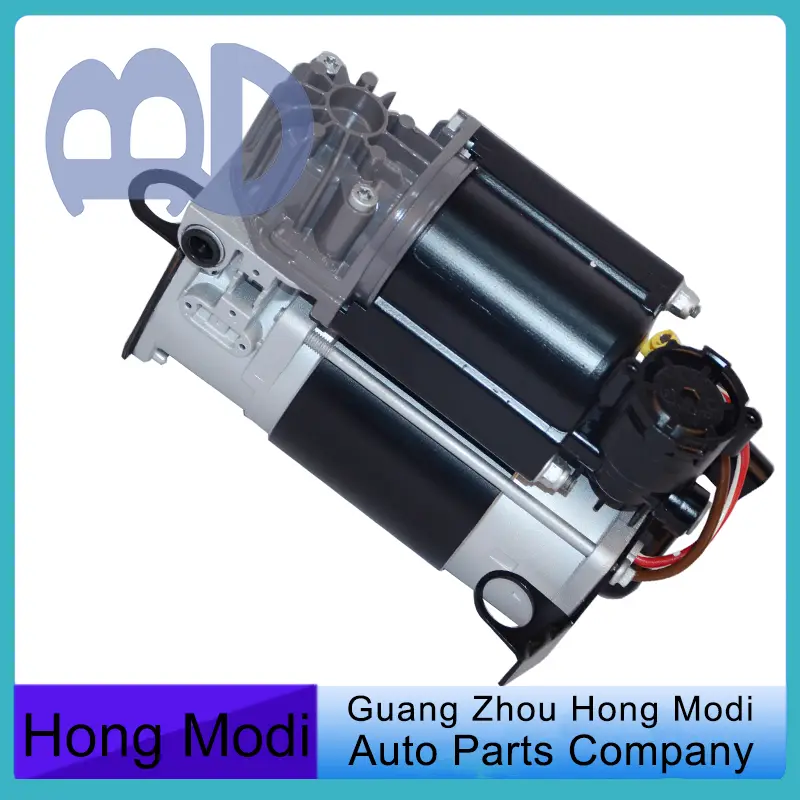 Audi Q7 Air Compressor Pump OEM : 4L0698007 4L0698007B 4L0698007A