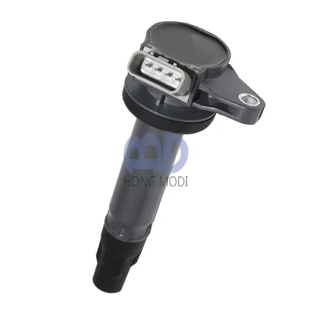 Ignition coil 19070-B1011 suitable for Toyota original part number 19070-B1020 Dg2076 Icc- photograph 2