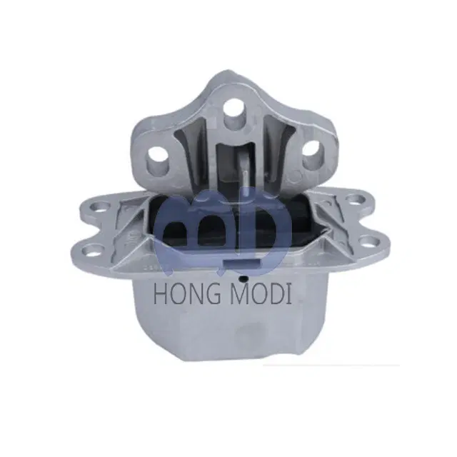 Automatic transmission bracket 22316853453 for Mini Cooper Clubman Countryman — view 3