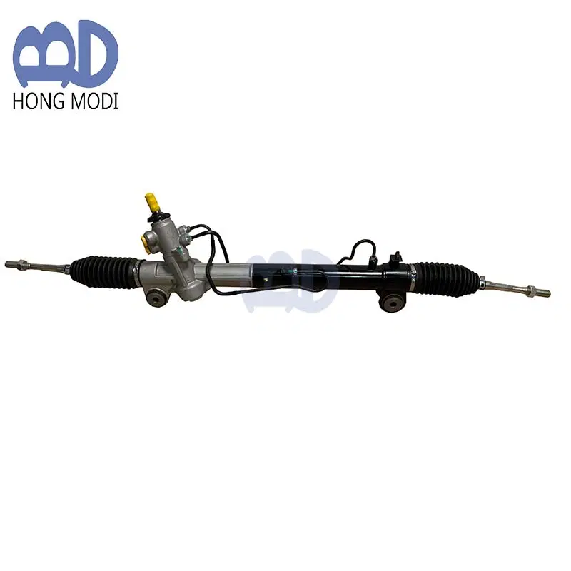 Toyota Harrier Steering machine 44250-48080 — view 3