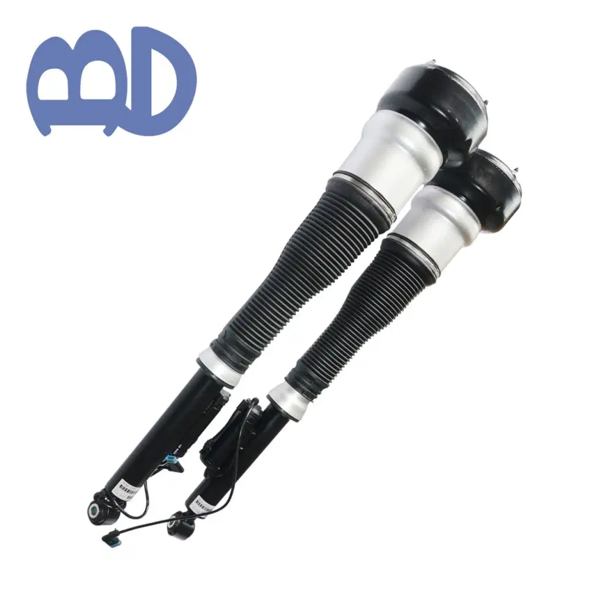 Mercedes-Benz S-Class W221 S350 S450 S500 Air SuspensionShock 2213205513 2213205613 2005/10
